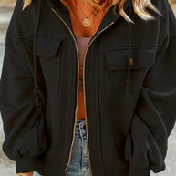 WW | Schicke und vielseitige Jacke