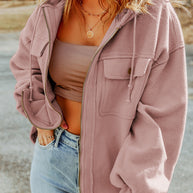 WW | Schicke und vielseitige Jacke