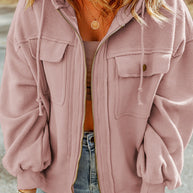 WW | Schicke und vielseitige Jacke