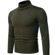 WW | Pullover Rollkragen Herren Pullover