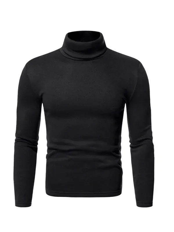 WW | Pullover Rollkragen Herren Pullover