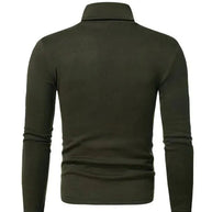 WW | Pullover Rollkragen Herren Pullover