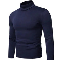 WW | Pullover Rollkragen Herren Pullover