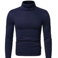 WW | Pullover Rollkragen Herren Pullover