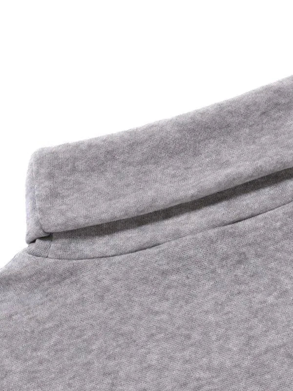 WW | Pullover Rollkragen Herren Pullover