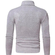 WW | Pullover Rollkragen Herren Pullover