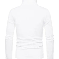 WW | Pullover Rollkragen Herren Pullover