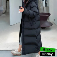 WW | Lange Jacke Für Damen