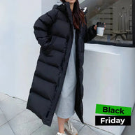 WW | Lange Jacke Für Damen