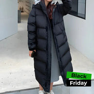 WW | Lange Jacke Für Damen