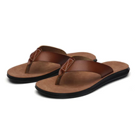 WW | Herren Flip Flops Bequeme
