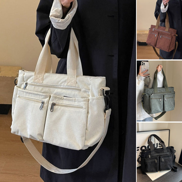 W&W Mode | Cordelia Handtasche