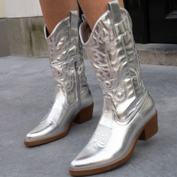 WW | Cowboystiefel für den Wilden Westen