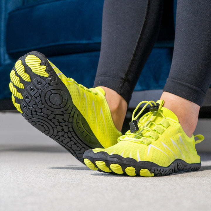 W&W Mode | Ergonomische Barfußschuhe Für Damen Und Herren