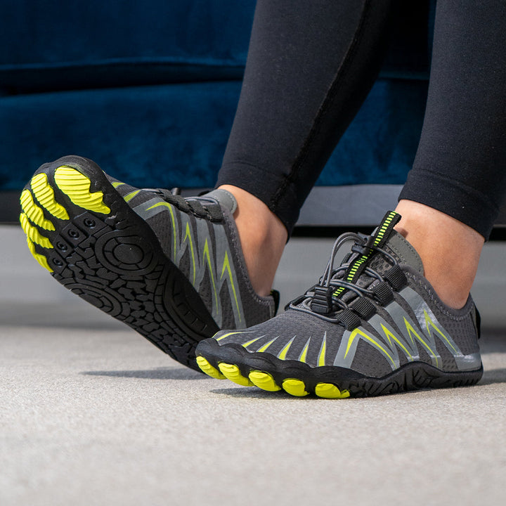 W&W Mode | Ergonomische Barfußschuhe Für Damen Und Herren