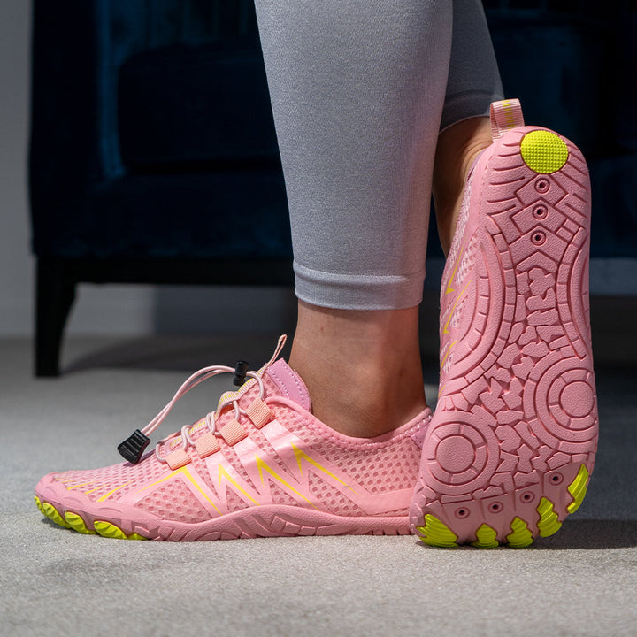 W&W Mode | Ergonomische Barfußschuhe Für Damen Und Herren