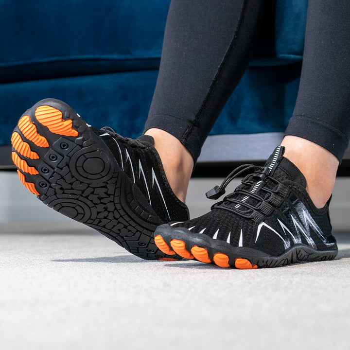 W&W Mode | Ergonomische Barfußschuhe Für Damen Und Herren