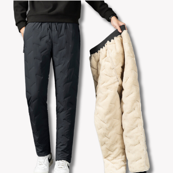 WW | Rowan Thermohose