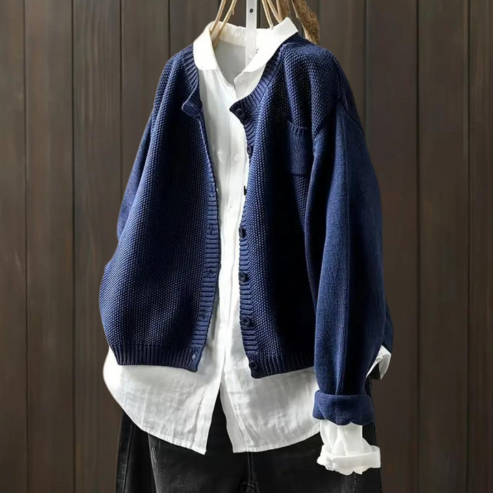 W&W Mode | Damen Strickjacke