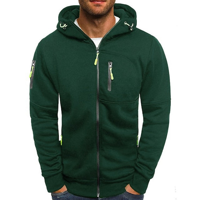W&W Mode | Bequemer Kapuzenpullover
