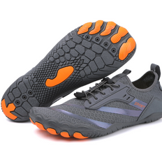 WW | Dich Wohl Rutschfeste Barfußschuhe Für Damen Natürliches Laufgefühl, Flexibel & Leicht