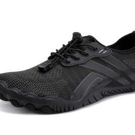 WW | Dich Wohl Rutschfeste Barfußschuhe Für Damen Natürliches Laufgefühl, Flexibel & Leicht