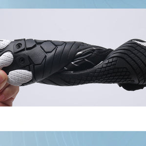 WW | Dich Wohl Rutschfeste Barfußschuhe Für Damen Natürliches Laufgefühl, Flexibel & Leicht