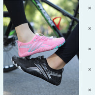 WW | Dich Wohl Rutschfeste Barfußschuhe Für Damen Natürliches Laufgefühl, Flexibel & Leicht