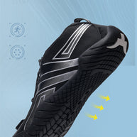 WW | Dich Wohl Rutschfeste Barfußschuhe Für Damen Natürliches Laufgefühl, Flexibel & Leicht