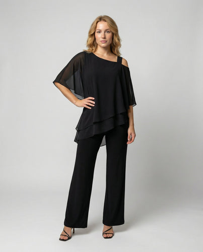 W&W Mode | Elegantes Outfit
