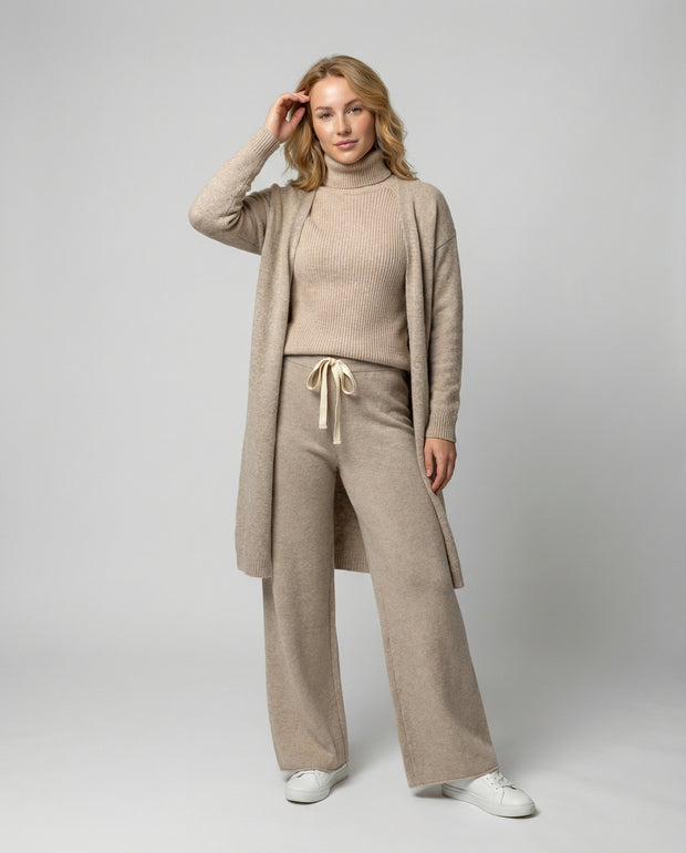 WW | Lazy Style 3-delers Sett