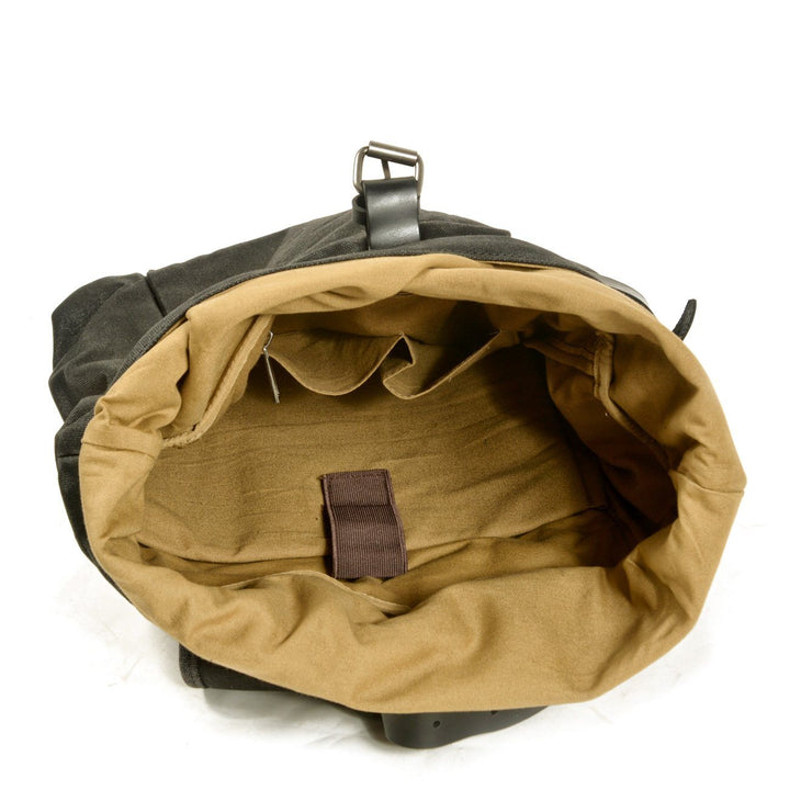 W&W Mode | Motor Rucksack - AlpineStyle - Nachhaltig und stilvoll für Abenteurer