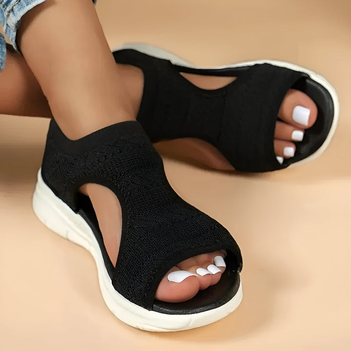W&W Mode | Orthopädische Sandalen – Maximale Unterstützung und Komfort