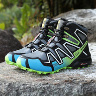 WW | Bequem Rutschfest Wanderstiefel