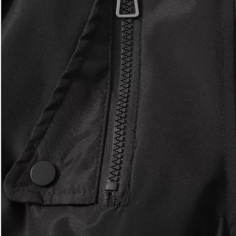 WW | Schicker Mantel für Damen mit Tailliertem Schnitt