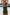 WW | Fashion Bauchkontrolle Farbblock Tankini Set