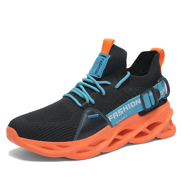 WW | Orthopädische Sportschuhe Für Herren Mit Komfort
