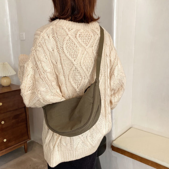 WW | Cutie Crossbody-Tasche