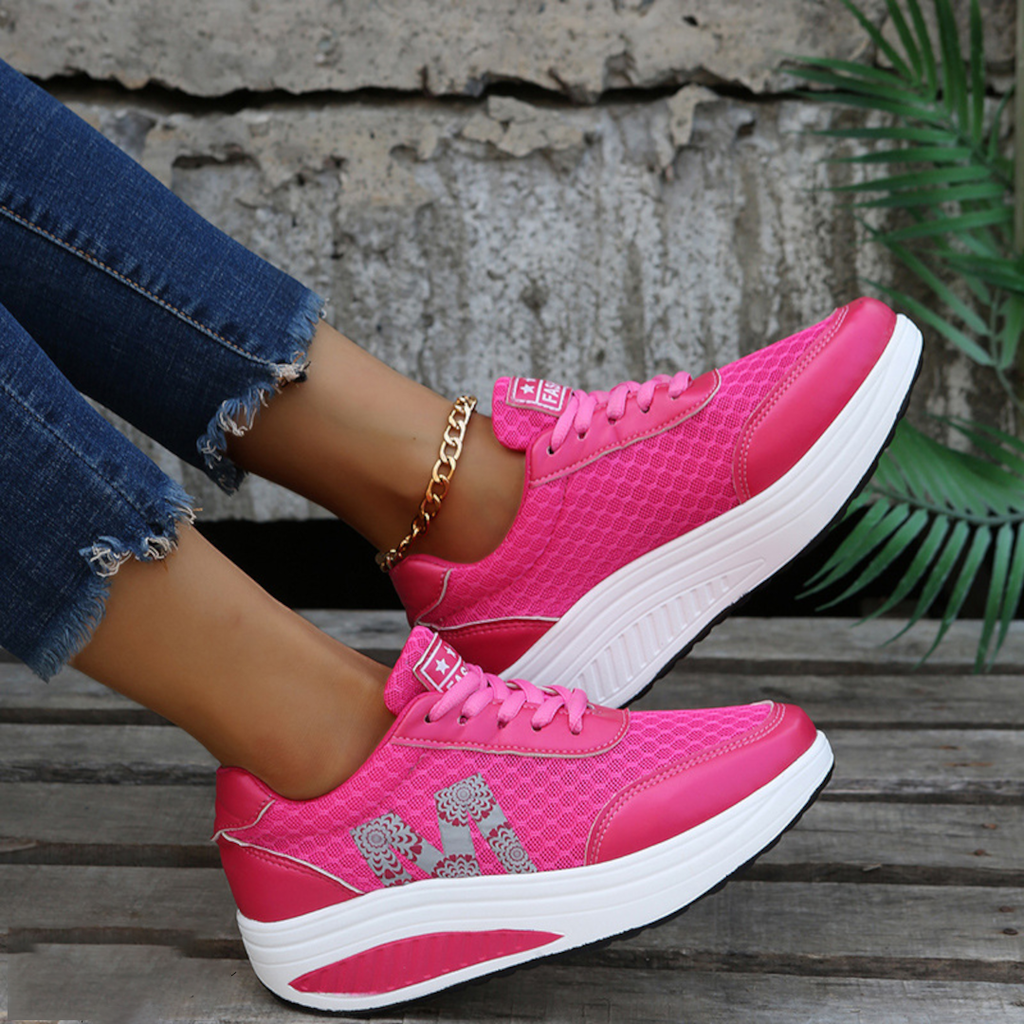 WW | Schmerzfreie Schuhe Für Frauen