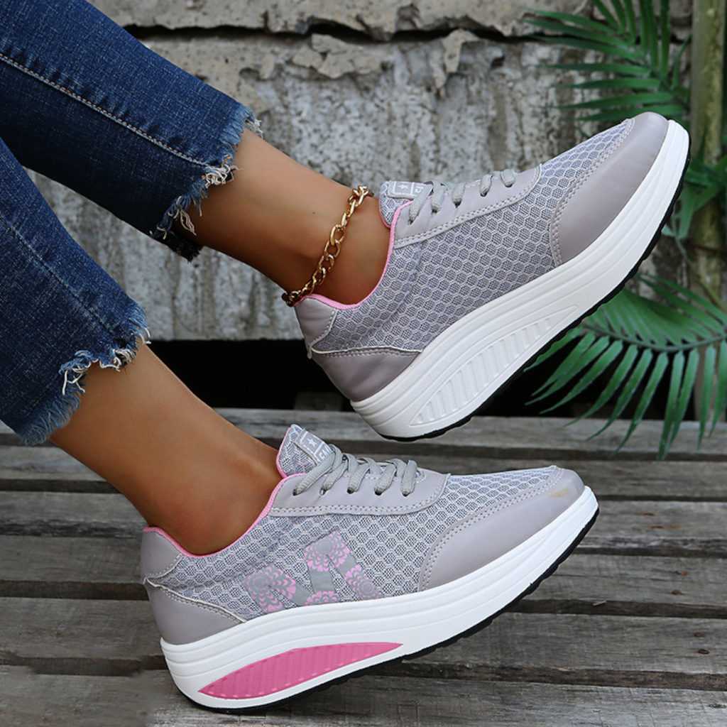 WW | Schmerzfreie Schuhe Für Frauen