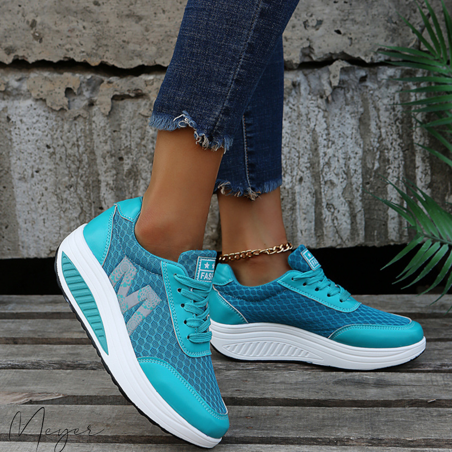 WW | U-Förmige Orthopädische Sportschuhe