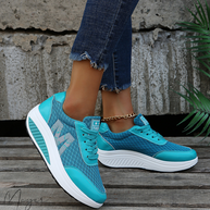 WW | U-Förmige Orthopädische Sportschuhe