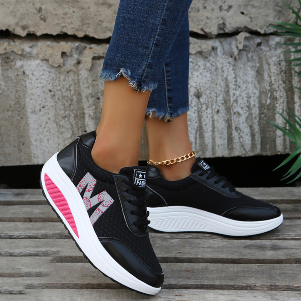 WW | Schmerzfreie Schuhe Für Frauen