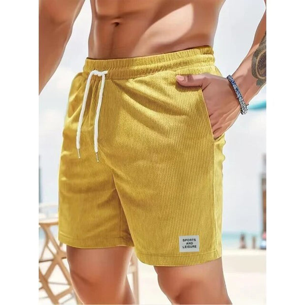 WW | Freizeitshorts Für Männer