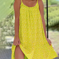 Camisole Kleid