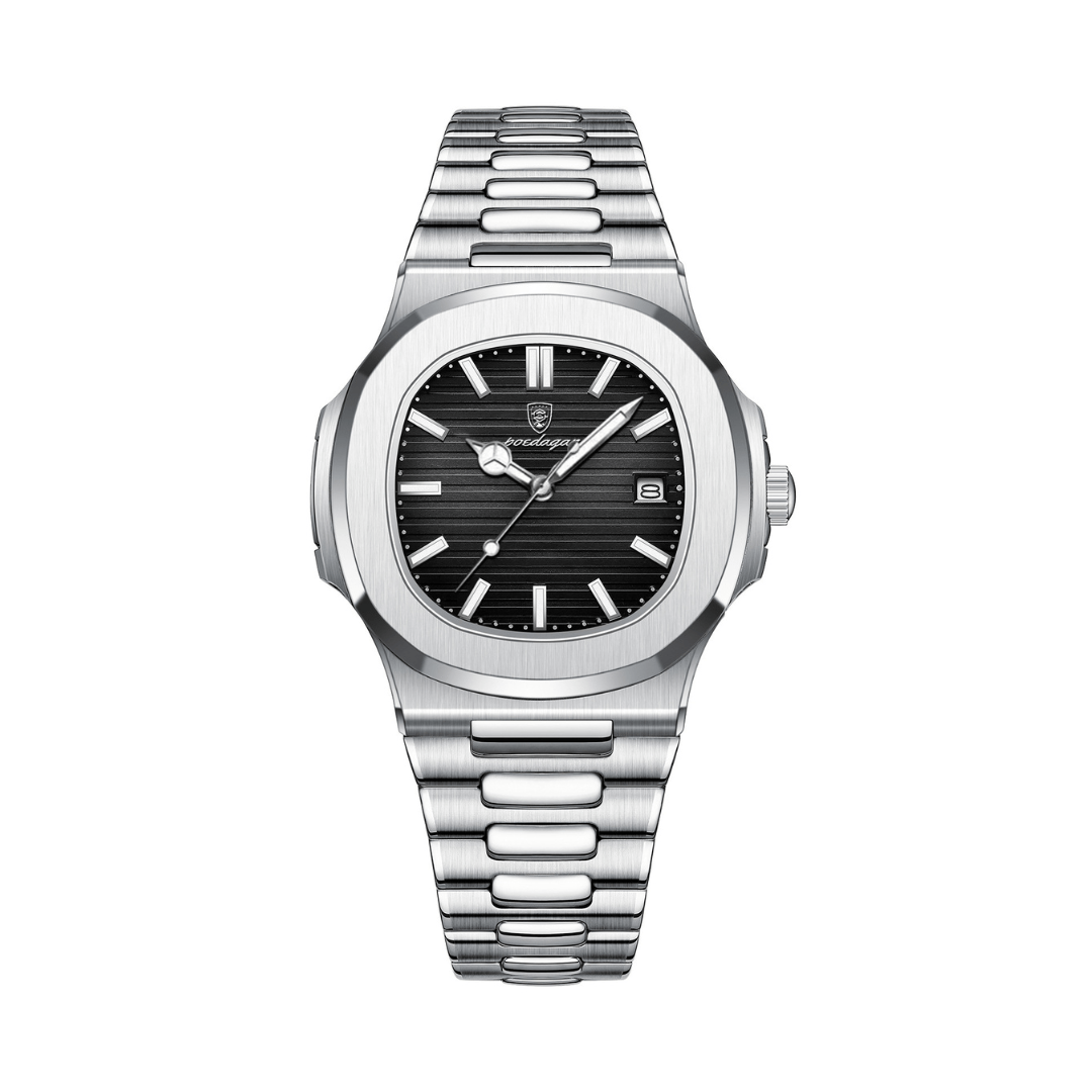 WW | Klassisch Herren Uhr Wasserdicht