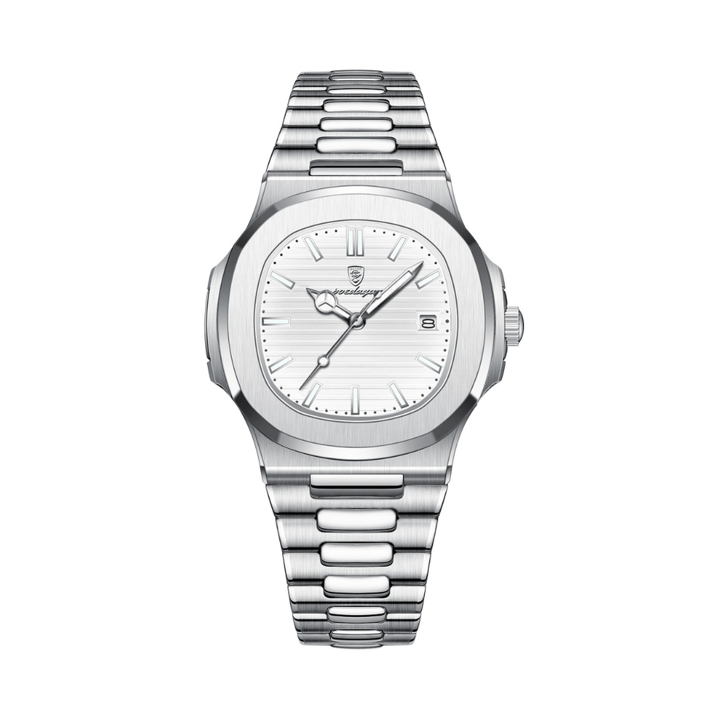 WW | Klassisch Herren Uhr Wasserdicht