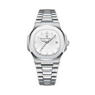 WW | Klassisch Herren Uhr Wasserdicht