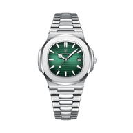 WW | Klassisch Herren Uhr Wasserdicht