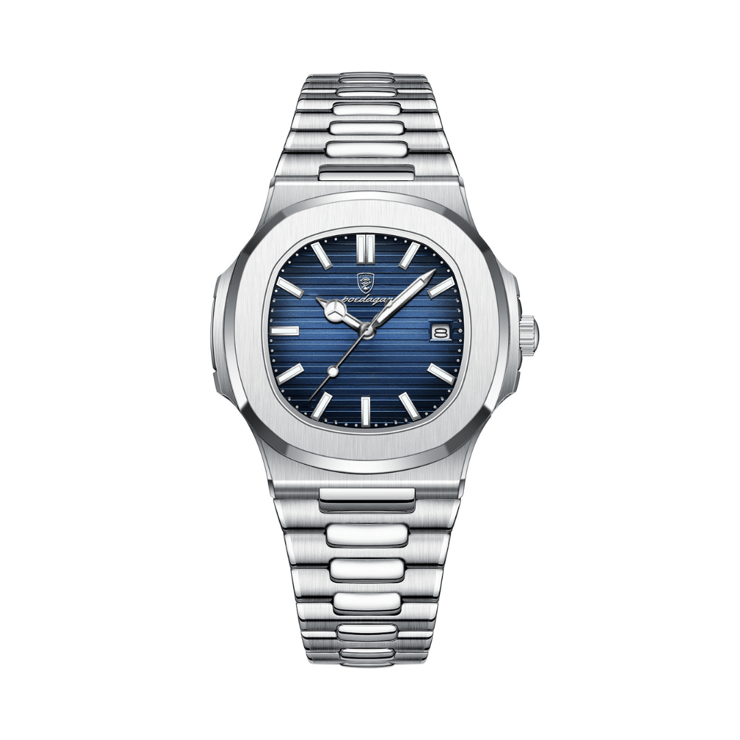 WW | Klassisch Herren Uhr Wasserdicht